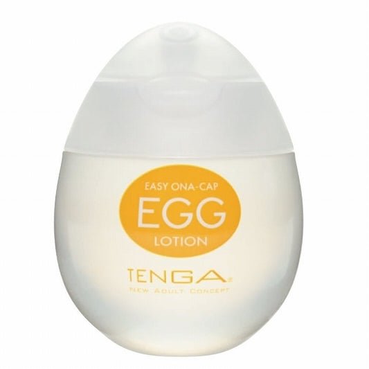 TENGA EGG LOTION (テンガエッグローション) (65ml)