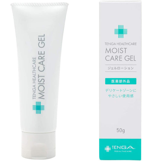 MOIST CARE GEL(モイストケアジェル) (50g)