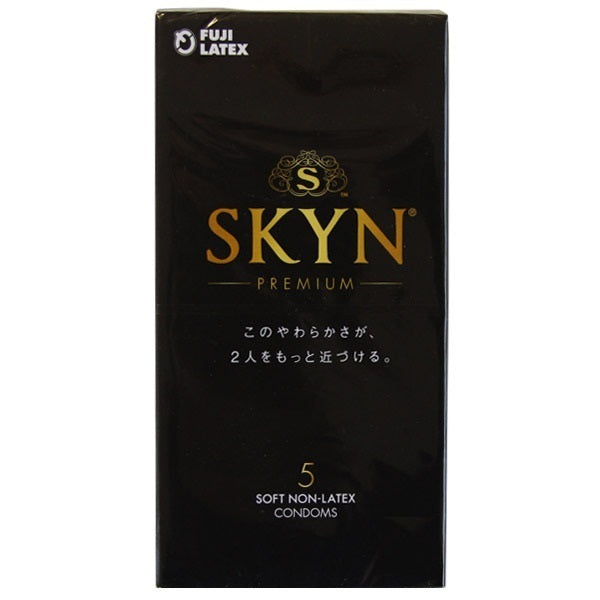 SKYN（スキン） （5個入り）