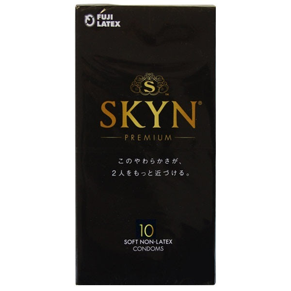 SKYN（スキン） （10個入り）